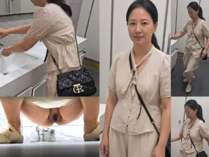 手持闯拍👅端庄熟女